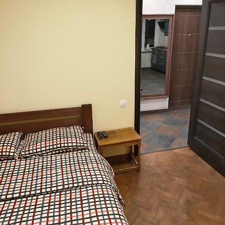 Gallery Lviv Apartment Exteriér fotografie