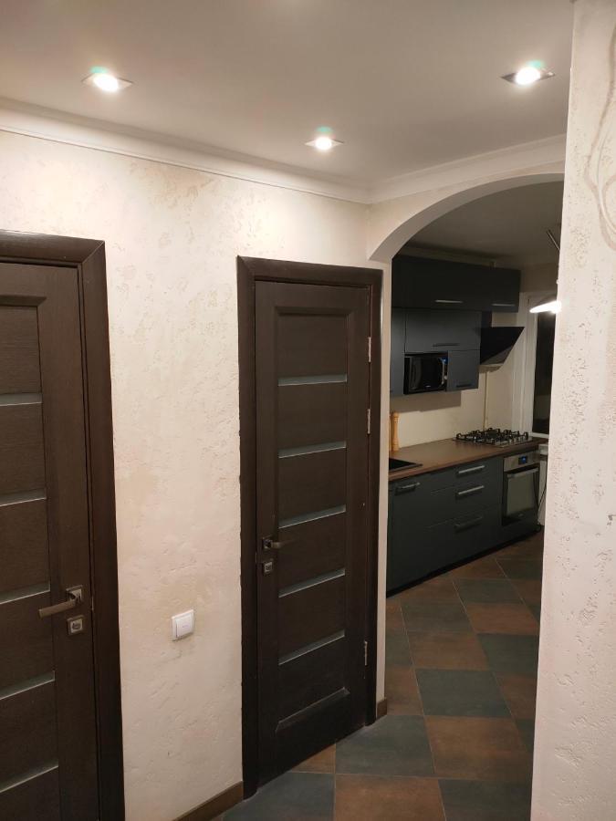 Gallery Lviv Apartment Exteriér fotografie